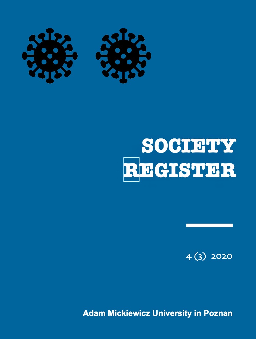 society register 2