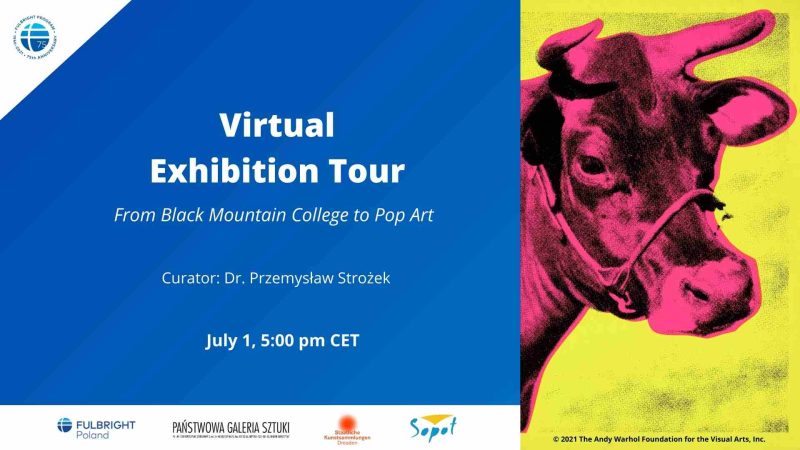 Virtual exhibition tour + seal + partners_www