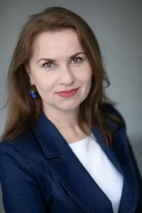Justyna Janiszewska