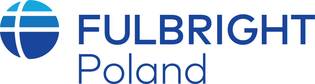 Logo Fulbright Poland
