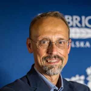 Prof. Leszek Kaczmarek